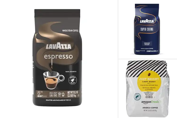 Detailed view of Best Arabica Beans: Top 10 Blends for Your Perfect Cup