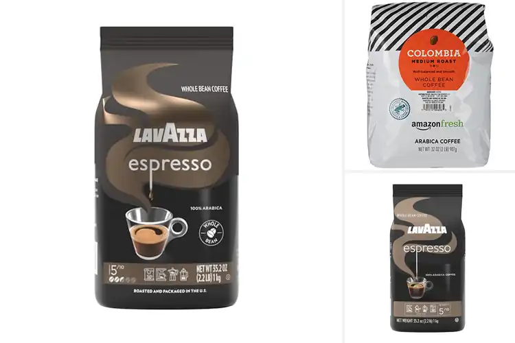 Detailed view of Best Arabica Coffee Beans: Your Guide to Rich, Smooth Brews