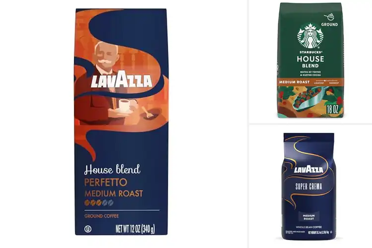 Detailed view of Best Arabica Coffee Blends: 10 Perfect Cup Picks