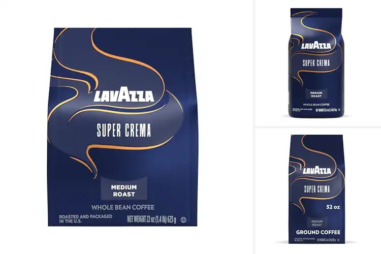 Detailed view of Best Arabica Robusta Blends