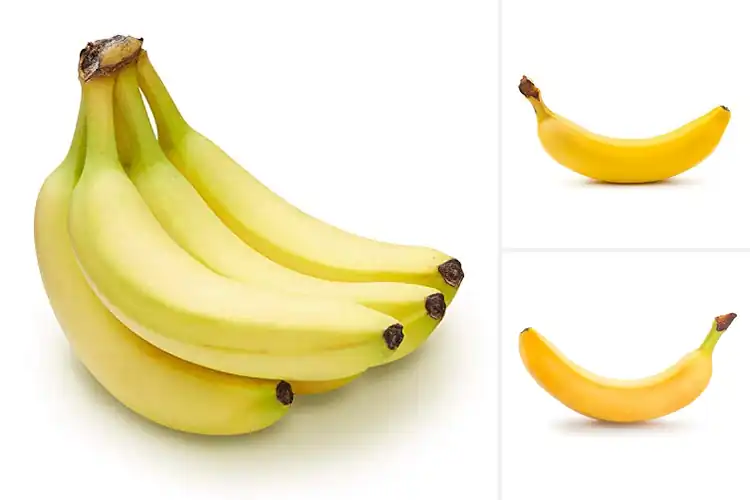Detailed view of Best Bananas: Top Picks for Freshness & Flavor
