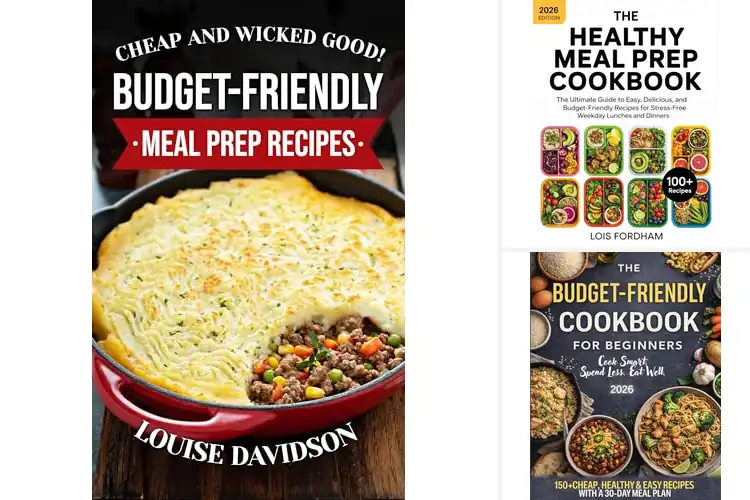 Detailed view of Best Budget-Friendly Meals: 10 Easy Recipes to Save Money