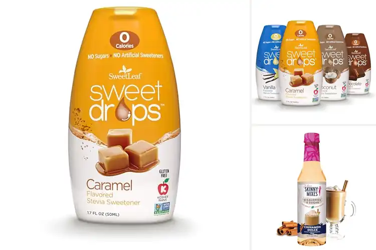 Detailed view of Best Coffee Flavor Enhancers