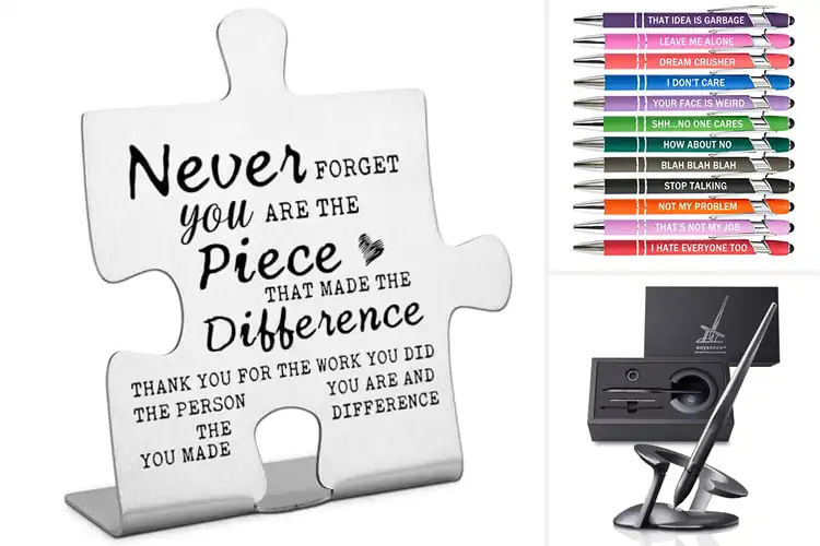 Detailed view of Best Corporate Gift: 10 Unique Ideas to Wow Your Team