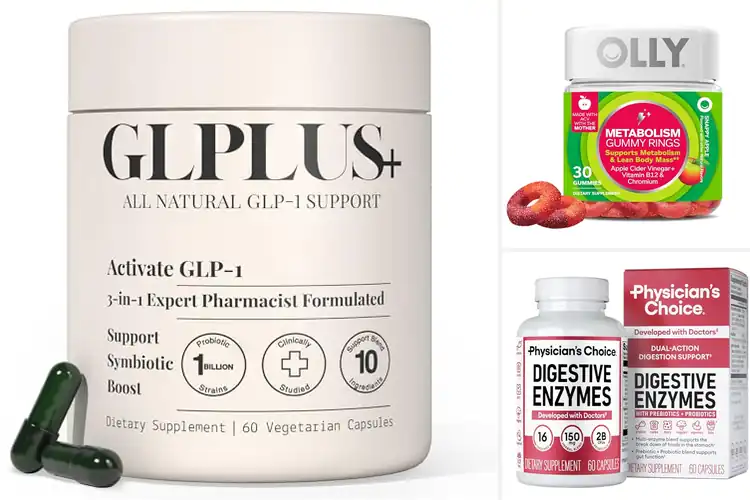 Detailed view of Best Dietary Supplements