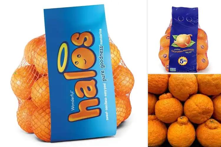 Detailed view of Best Easy Peel Mandarins: Top Picks for Hassle-Free Snacking