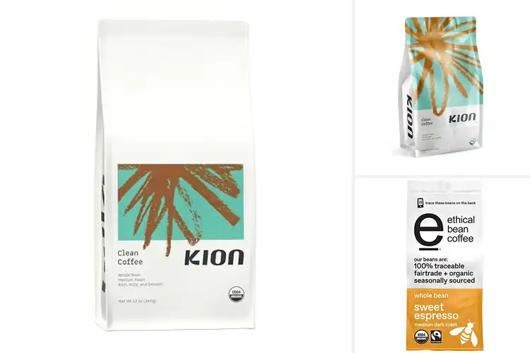 Detailed view of Best Ethically Sourced Coffees