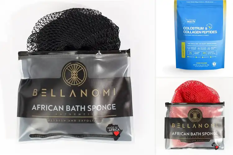 Detailed view of Best Ethically Sourced: 10 Pure & Impactful Daily Essentials