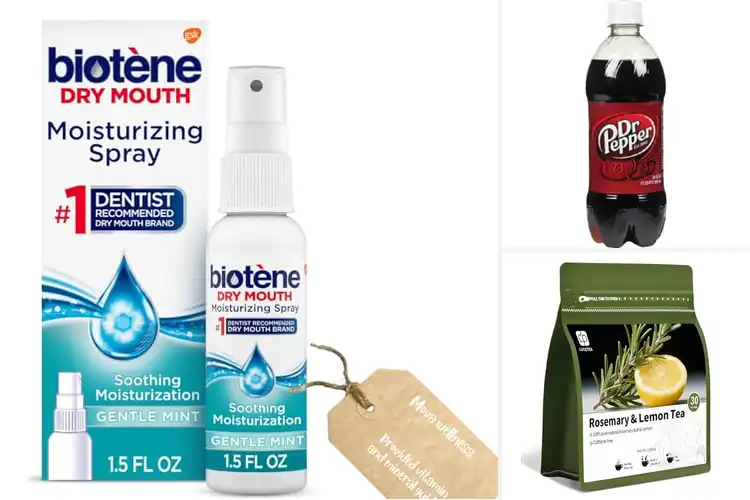Detailed view of Best Everyday Refreshments