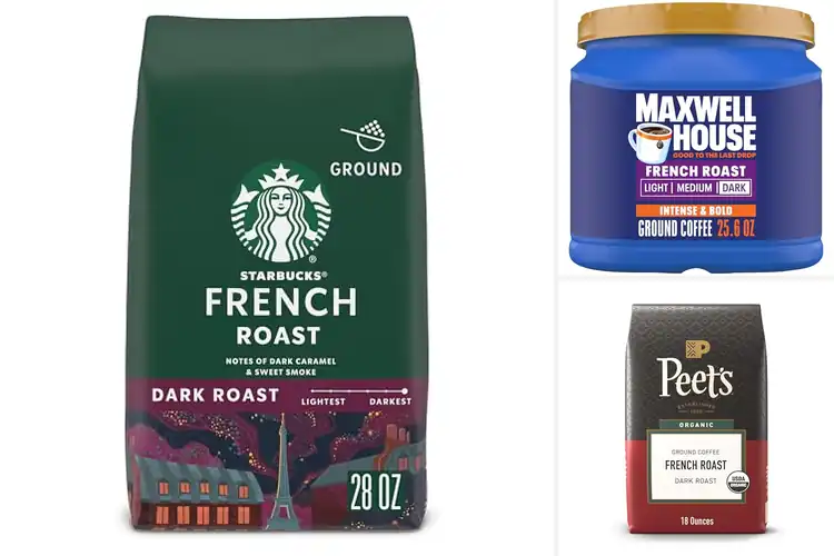 Detailed view of Best French Roast Coffees: Your Ultimate Guide