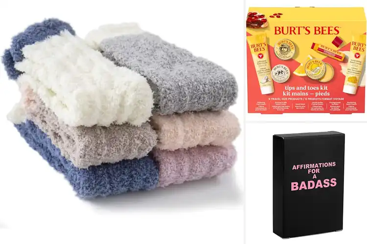 Detailed view of Best Gift For Her: 10 Thoughtful Ideas to Show Appreciation