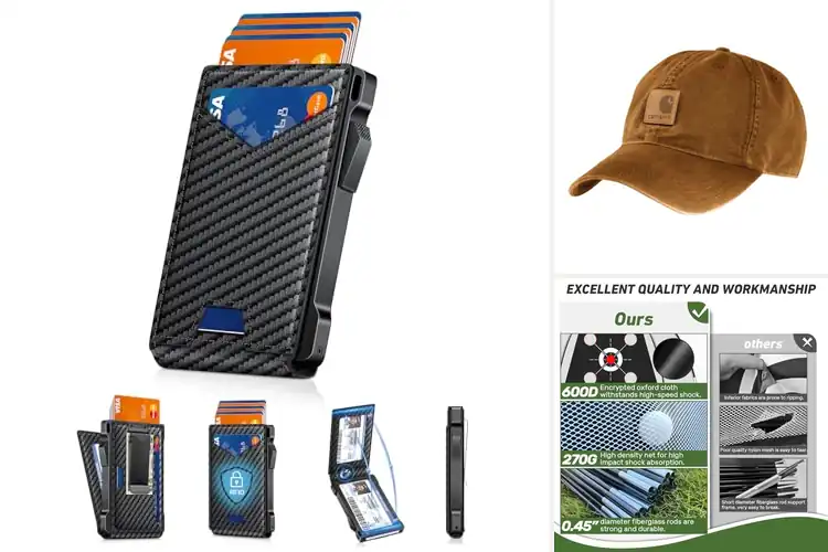 Detailed view of Best Gift For Him: 10 Thoughtful & High-Quality Ideas