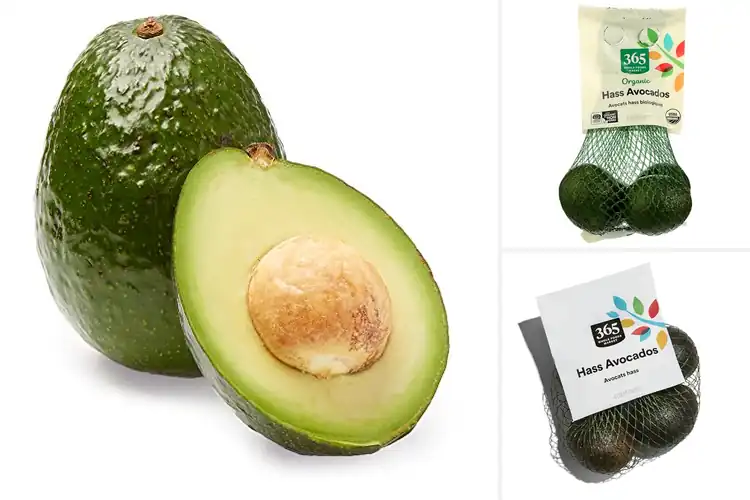 Detailed view of Best Hass Avocados For Salads: Top 10 Creamy Picks
