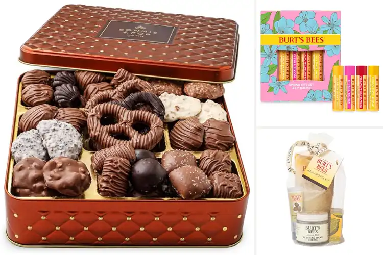 Detailed view of Best Holiday Gift Ideas: 10 Thoughtful & Unique Picks
