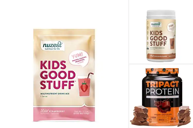 Detailed view of Best Immunity Supporting Shakes to Boost Your Health Daily