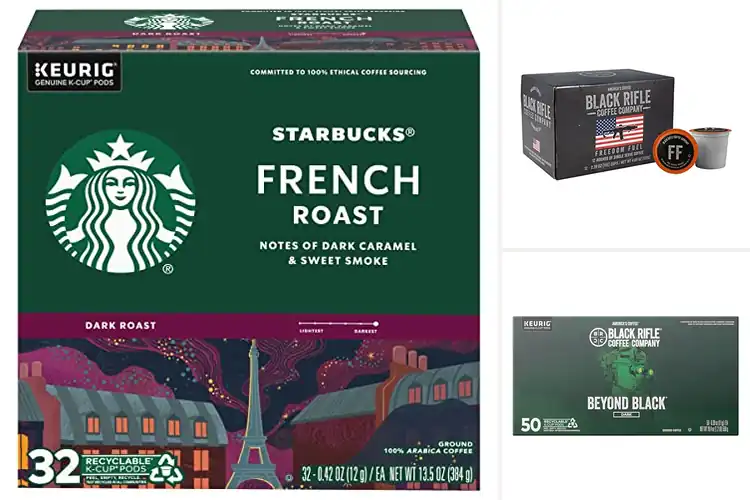 Detailed view of Best Intense Smoky Flavor Pods to Transform Your Dishes Fast