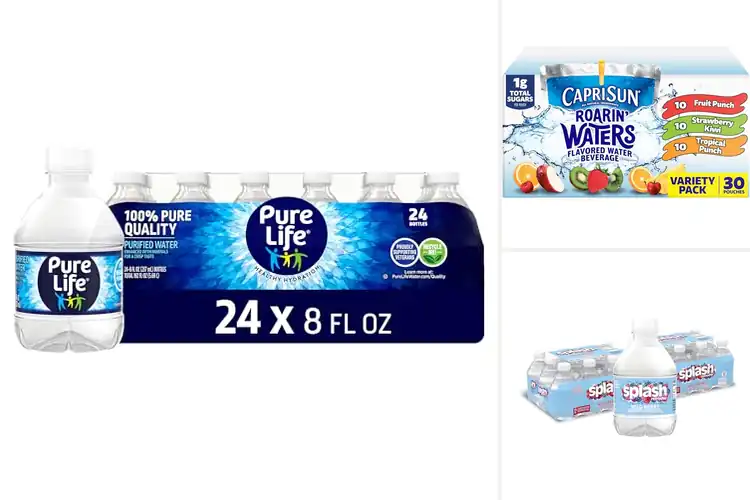 Detailed view of Best Kids Waters