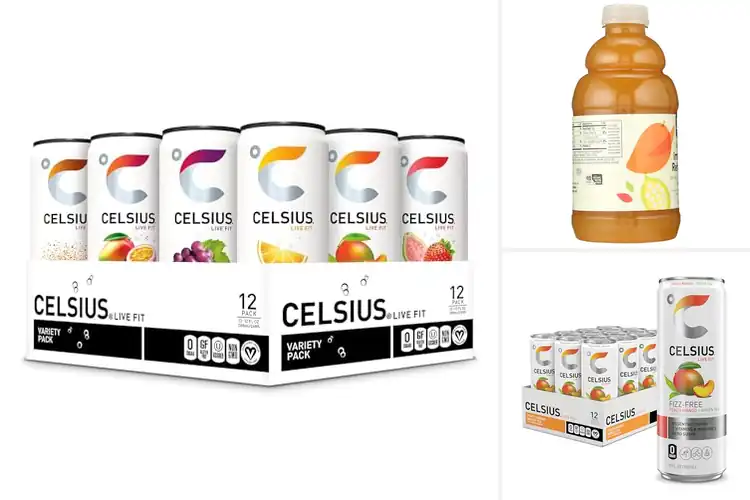 Detailed view of Best Kosher Beverages: Discover Quality, Trustworthy Drinks