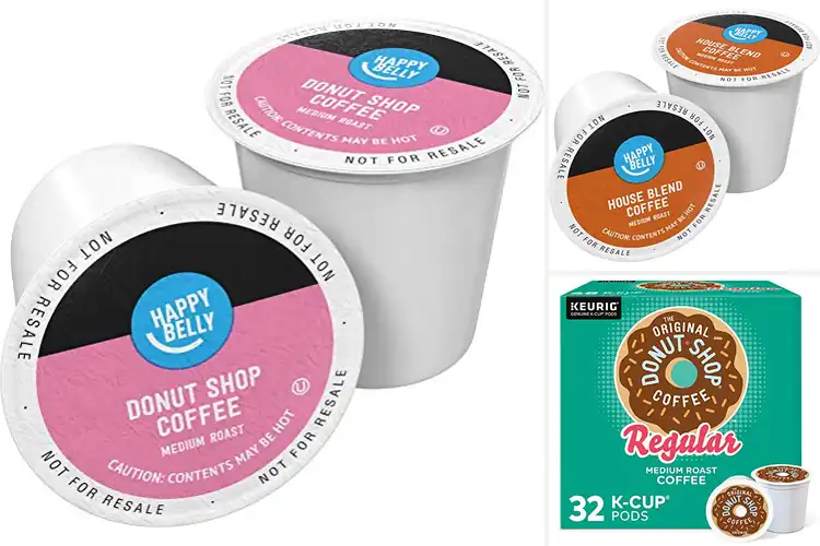 Detailed view of Best Medium Roast Pods: Top 10 Picks for Smooth, Rich Coffee