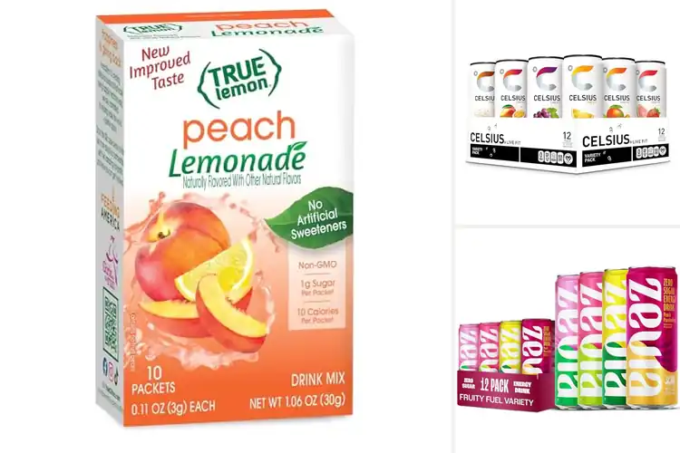 Detailed view of Best Non-Gmo Beverages: 10 Healthy & Delicious Drinks to Try