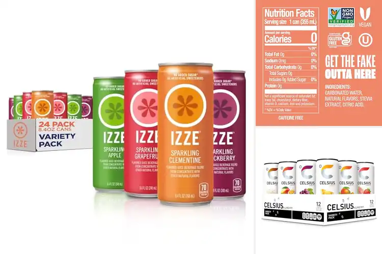 Detailed view of Best Non-GMO Drinks: 10 Healthy Sips to Feel Great