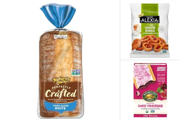 Detailed view of Best Non GMO Foods: Healthy, Tasty Choices for Your Family