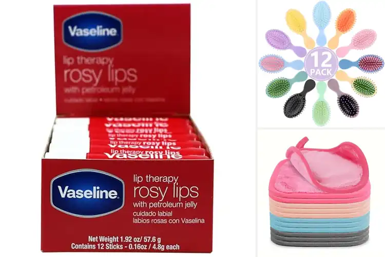 Detailed view of Best Pack Of 12: Quality & Value for Your Daily Routine