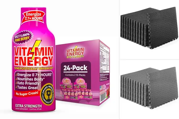 Detailed view of Best Pack Of Twenty Four
