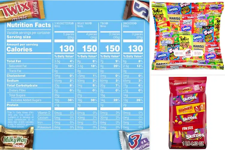 Detailed view of Best Party Candies to Sweeten Any Celebration Effortlessly