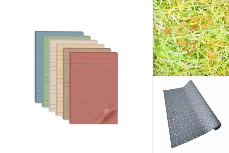 Detailed view of Best Recyclable Options
