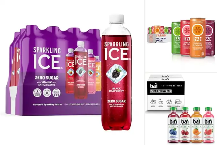 Detailed view of Best Refreshing Drinks