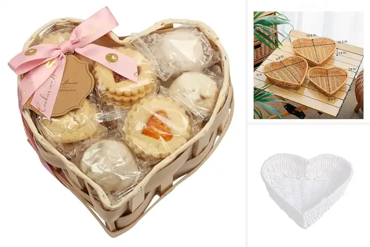 Detailed view of Best Romantic Food Baskets to Spark Joy & Connect Hearts