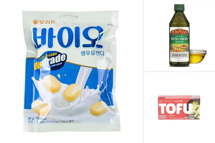 Detailed view of Best Soft Smooth Taste: 10 Comforting Delights to Savor