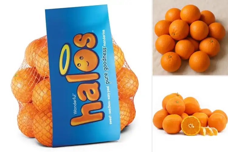 Detailed view of Best Sweet Mandarins: Top 6 Fresh & Flavorful Snacking Picks